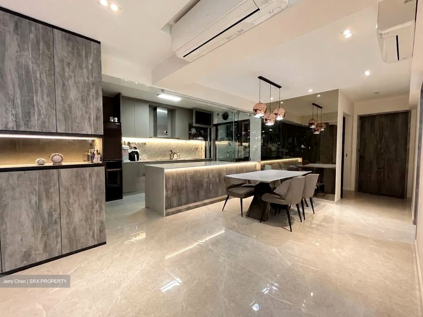Blk 464A West Plains @ Bukit Batok (Bukit Batok), HDB 5 Rooms #580077281